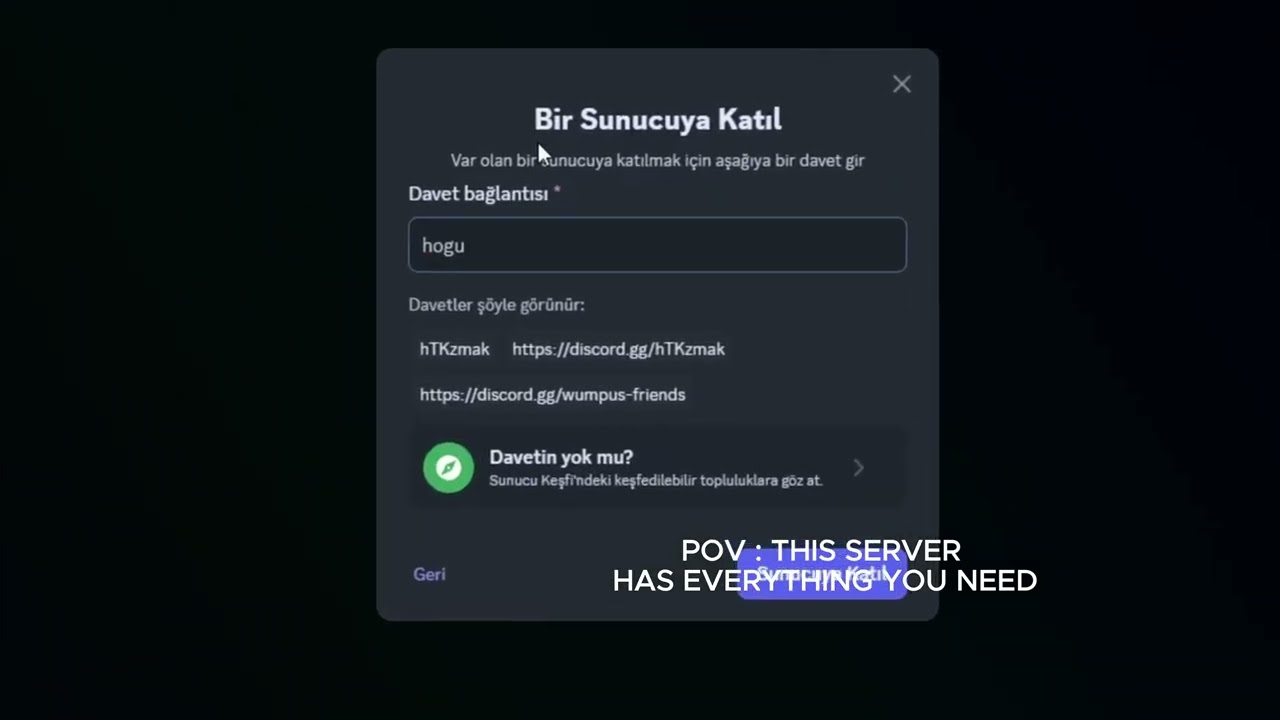 Best Nsfw Discord Servers to join 18+ 😈🔥 #nsfw #discordserver  