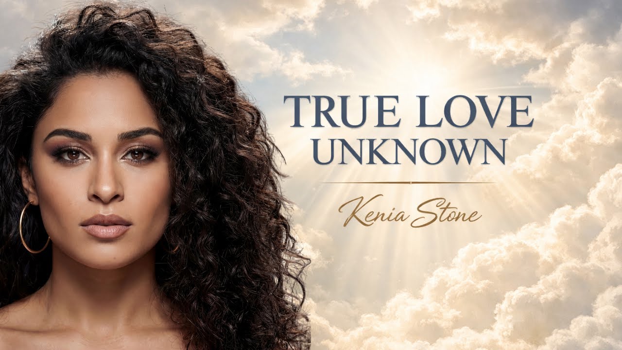 True Love Unknown – Kenia Stone | Waiting for you