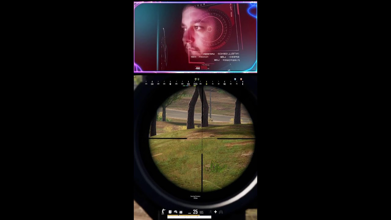 Casual Gaming || FPS