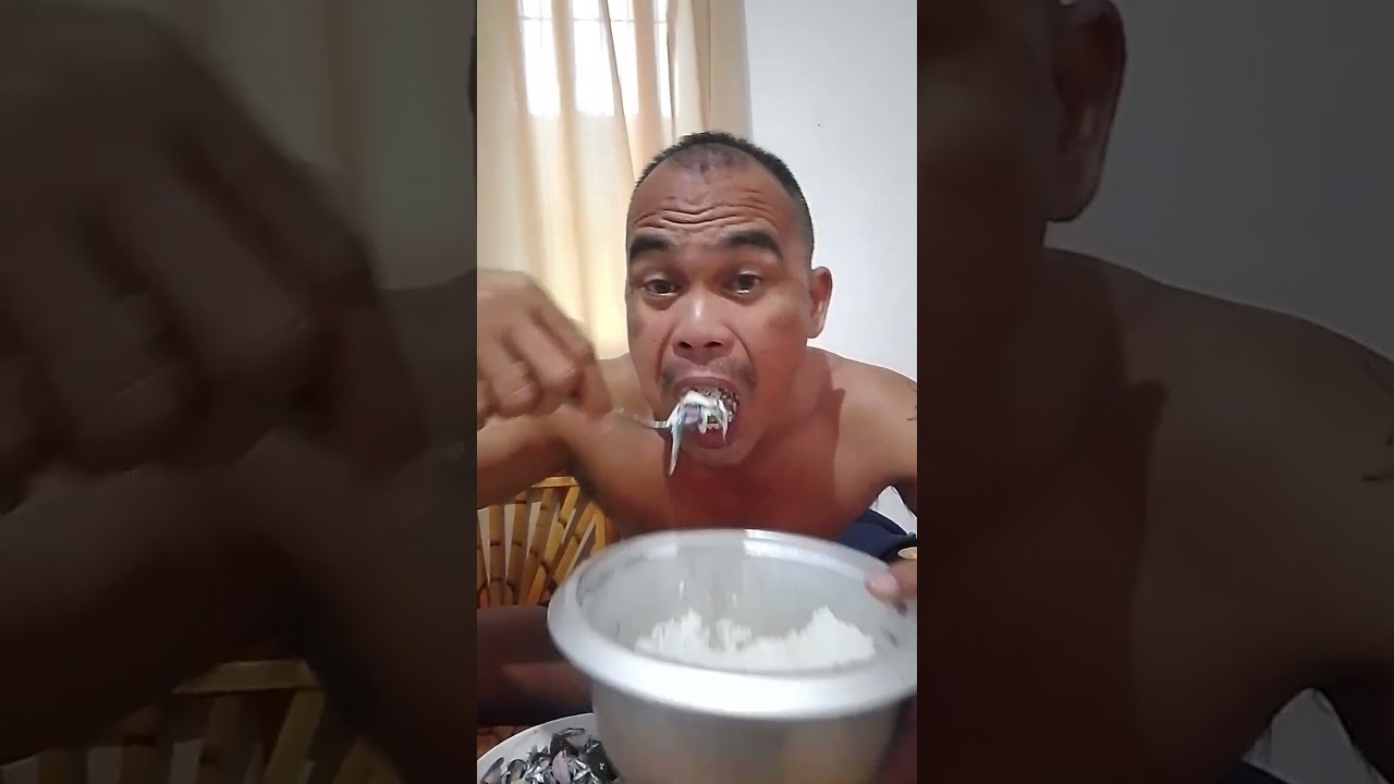 Anong ori nang isda kinain nya