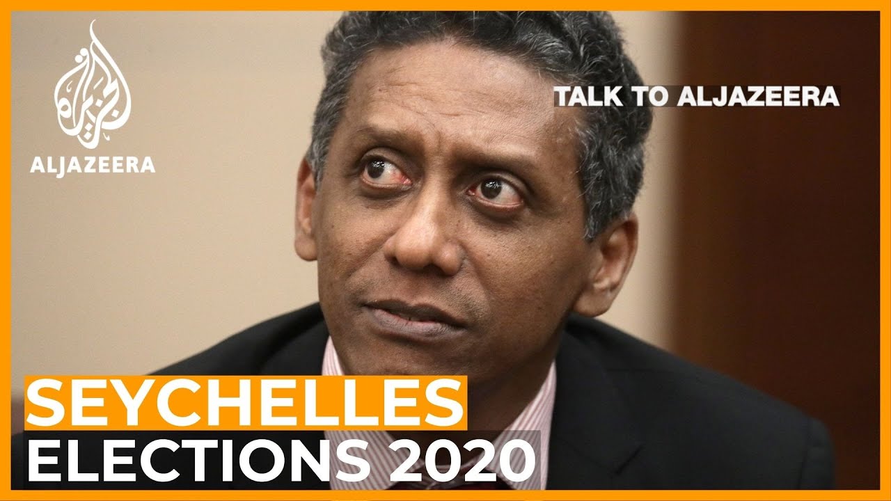 President of Seychelles: The politics behind paradise | Talk to Al Jazeera