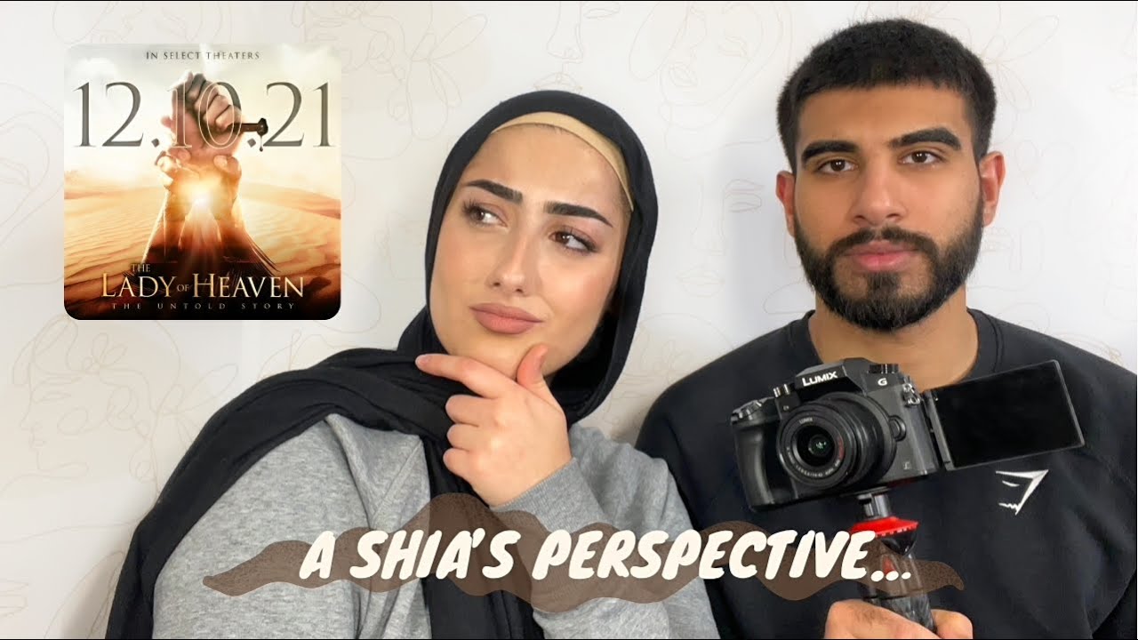 'The Lady of Heaven' Movie Review (Fatima Al Zahra Film)