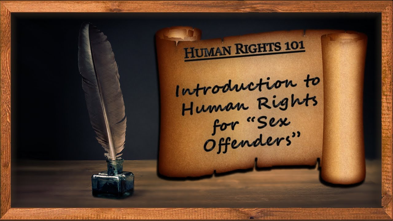 Introduction to Human Rights for 