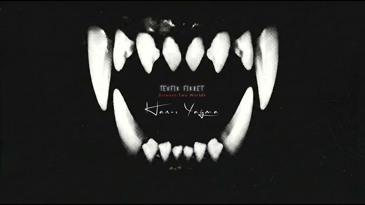 Tevfik Fikret - Han-ı Yağma | Fast Garage Noise Rock / Dirty Garage / Proto-punk