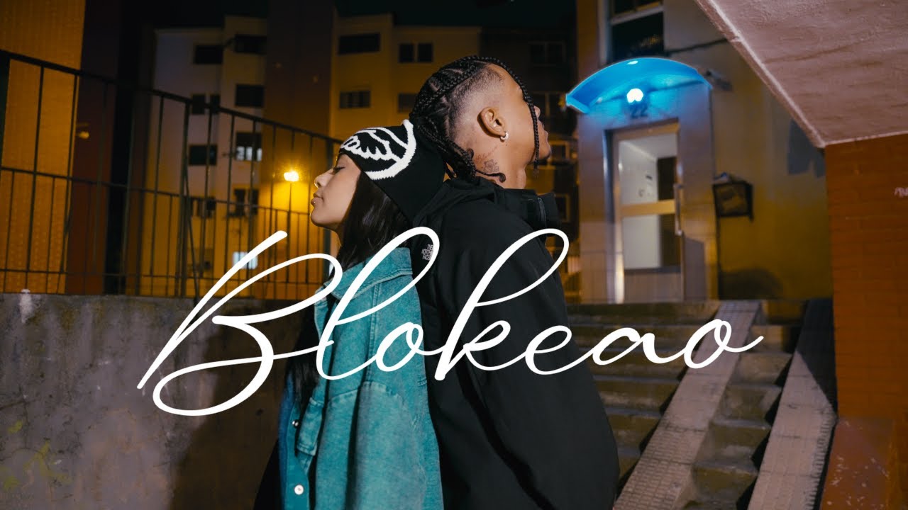 LUANA 🌙, Nickzzy - bloKEAO