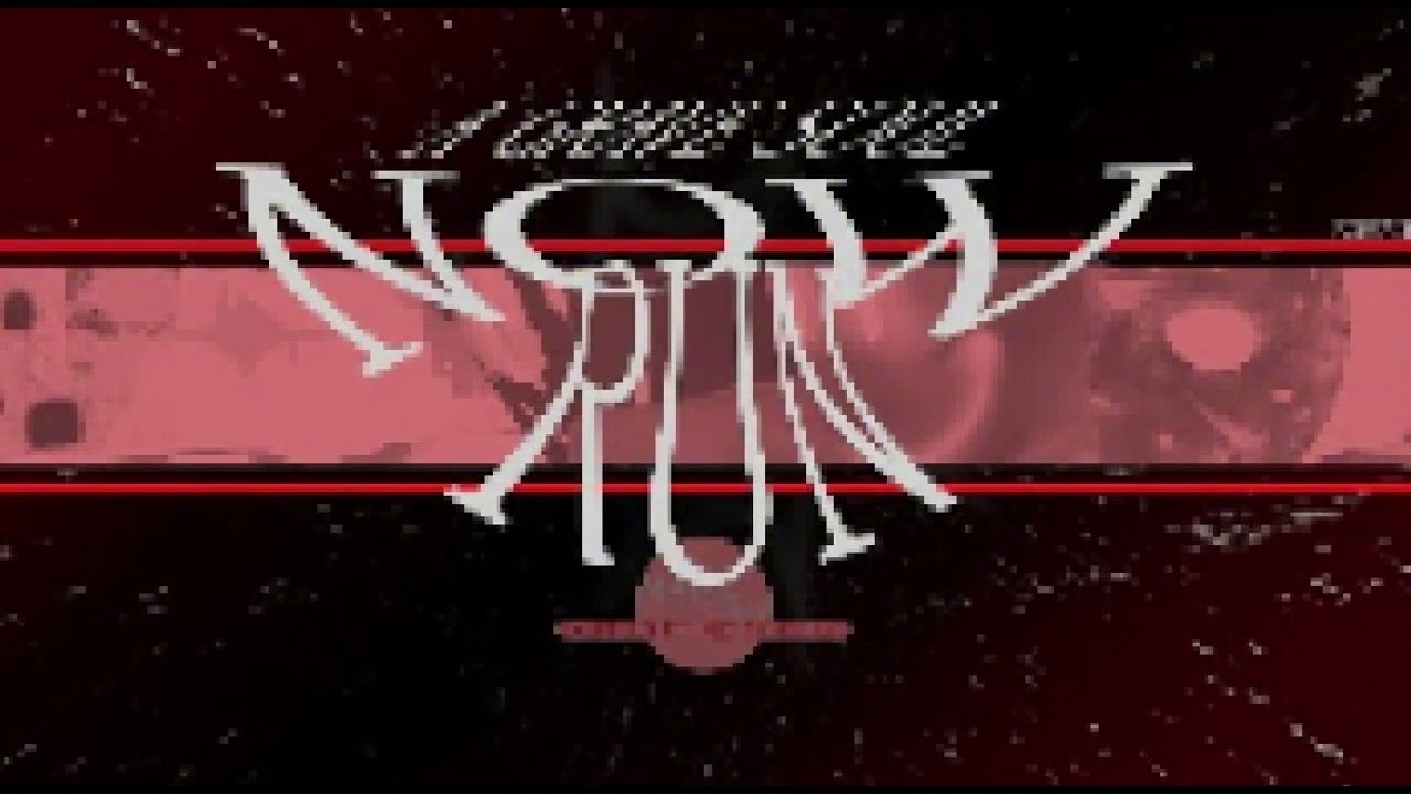 A Grave Soul, Now Run (Chiptune Remix)