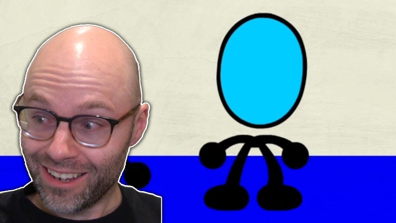 I don't know if Kory's ever made me laugh this hard (Jackbox)