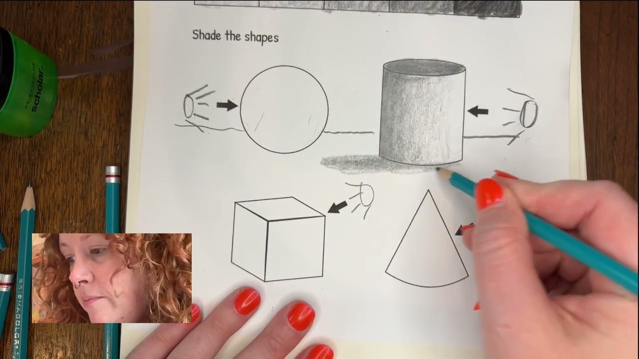 Value Worksheet #2