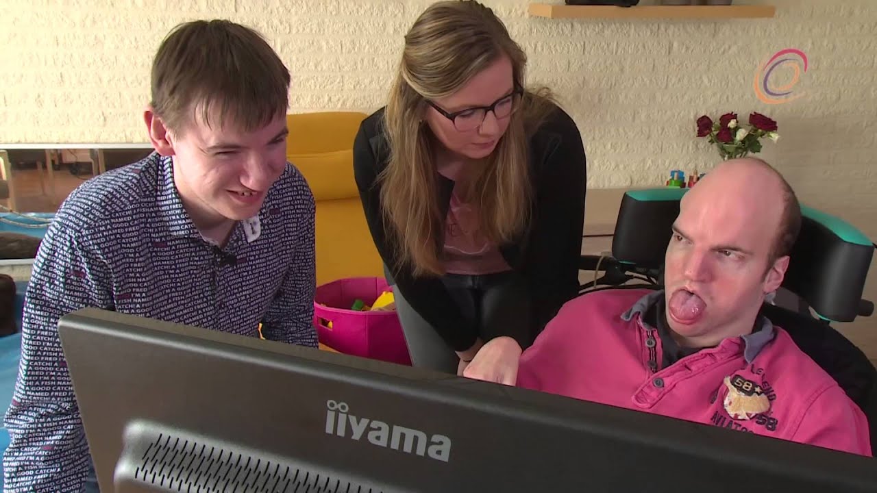 Tom & Tjerk - Vrienden van Estinea