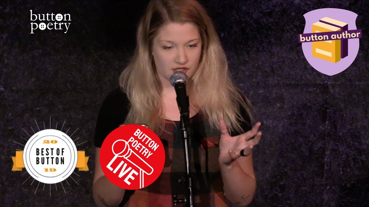 Blythe Baird - Guilt Doesn't Live Here Anymore