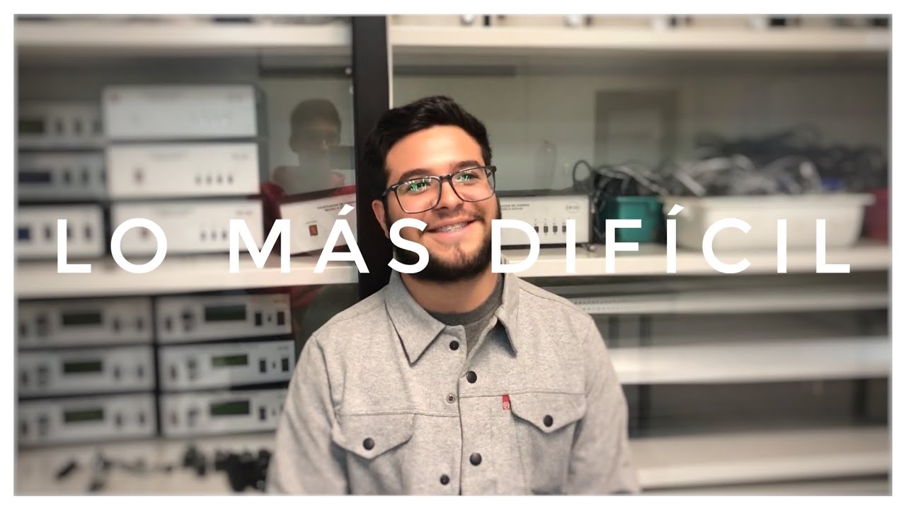 NO ENTRES A ESTUDIAR FÍSICA SIN VER ESTE VIDEO ANTES | Parte 1