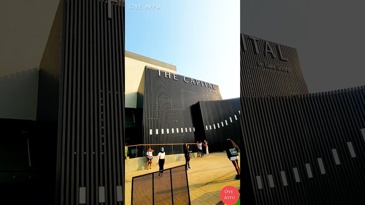 The capital mall nalasopara east | Best shopping mall in vasai virar #shorts #viral #capitalmall