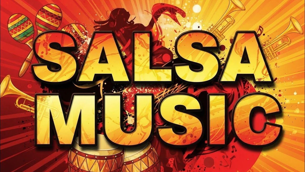 The Best of Salsa Music in Hot Rhythm 🕺