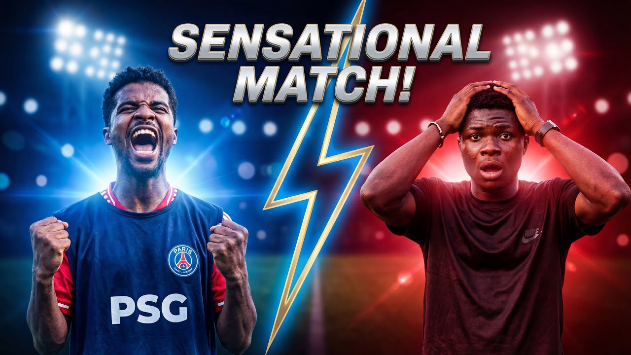 Sensational match. #football  #football #soccer #messi #trending #ronaldo
