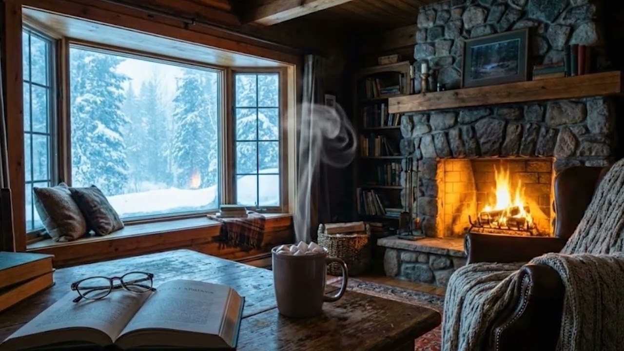 Relaxing Piano & Strings (1 Hour)