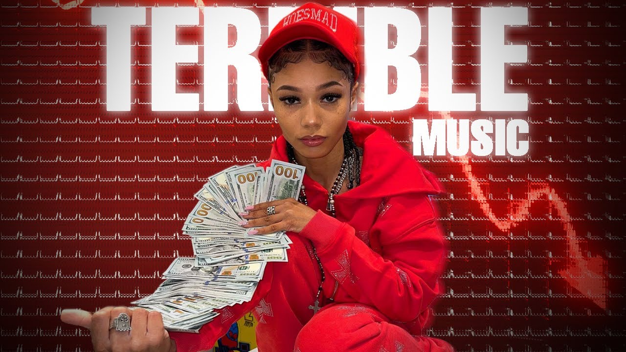 The Problem With Coi Leray