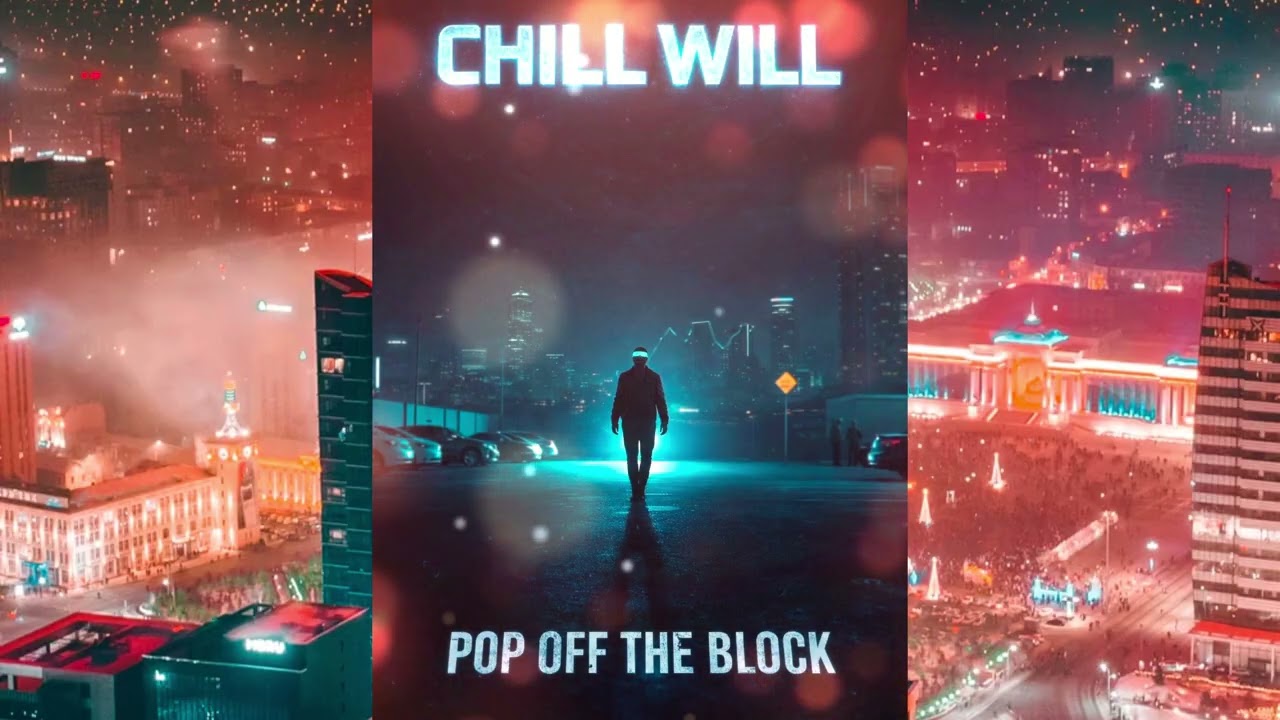POP OFF THE BLOCK 🧱🔥This one’s for anyone who had to move before they were ready.
