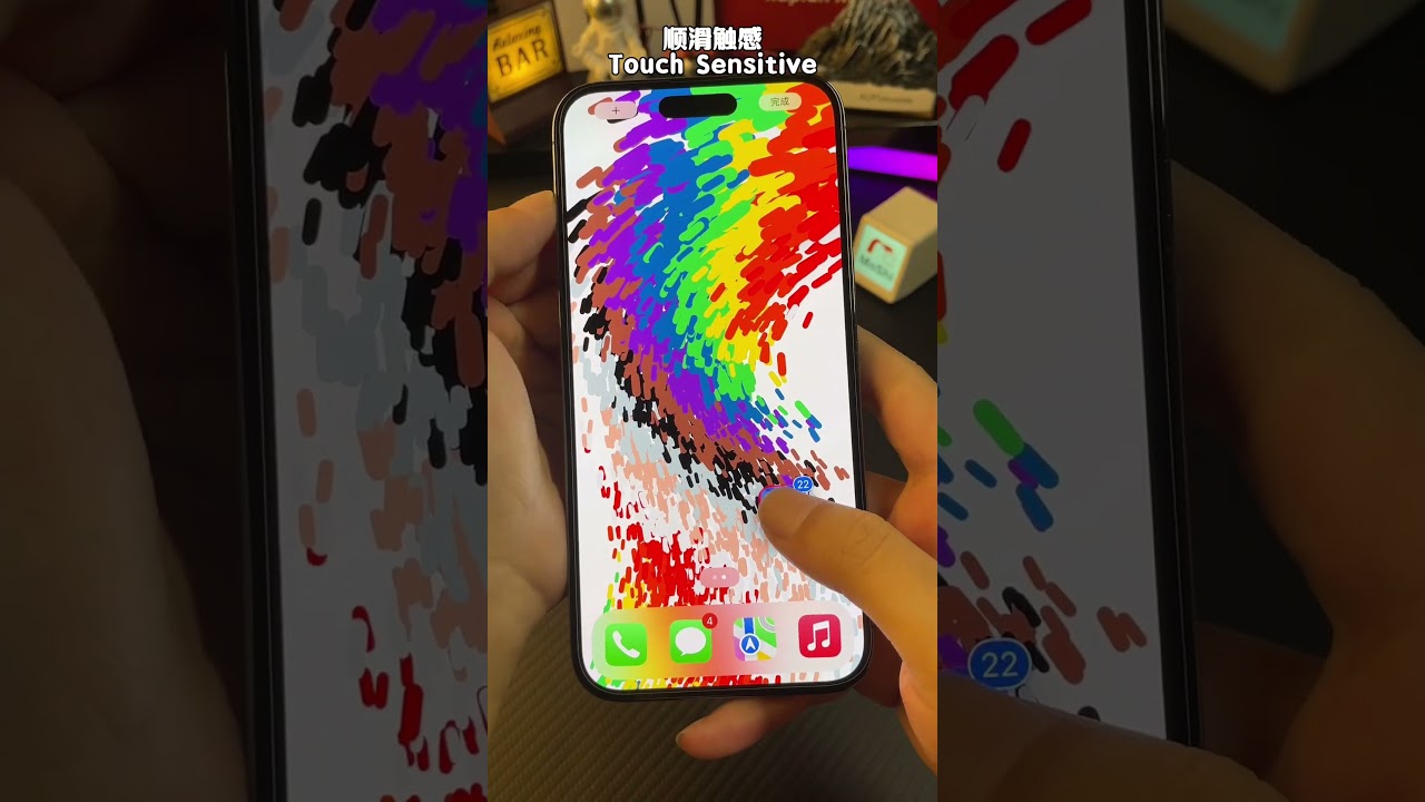 Moshi 2.5D 0.33mm Clear Tempered Glass Item NO-MSA1001 #products #MoshiGroup.net