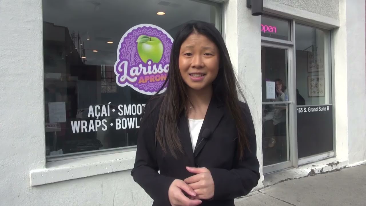 How a 7% drop in the economy affects Pullman businesses