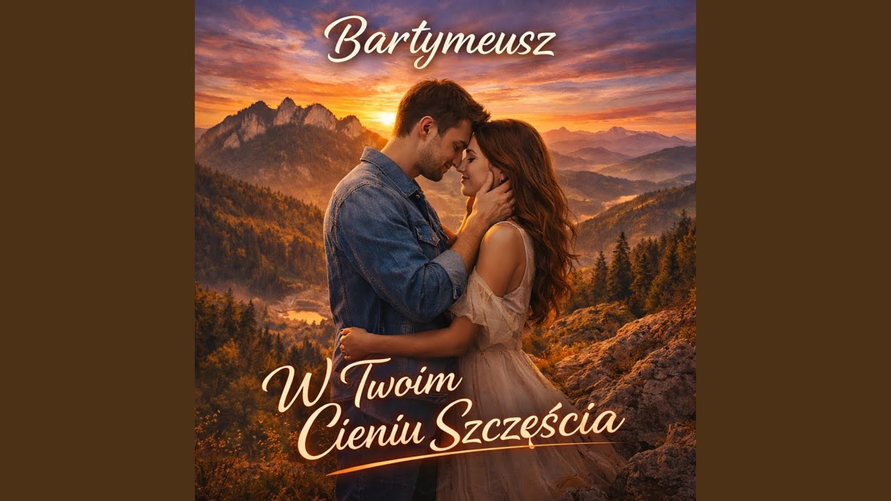 W TWOIM CIENIU SZCZĘŚCIA