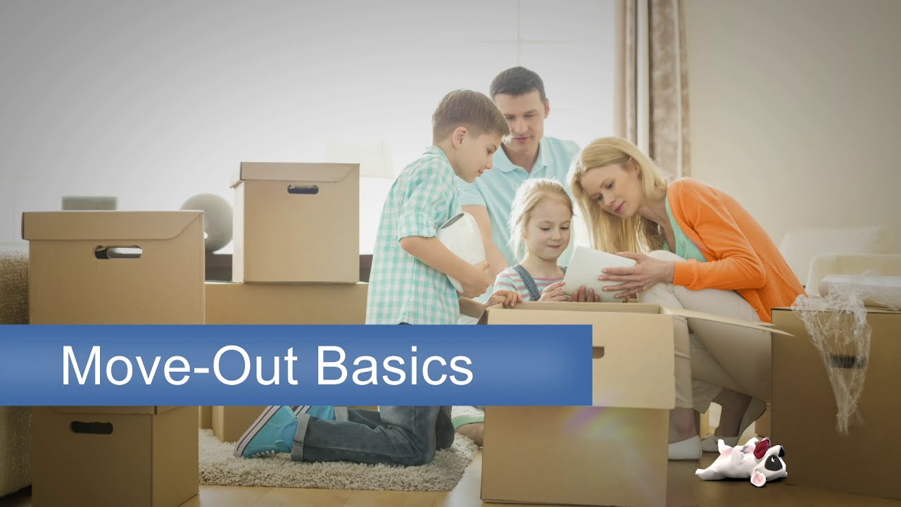 Tierra Vista Communities Move-Out Video