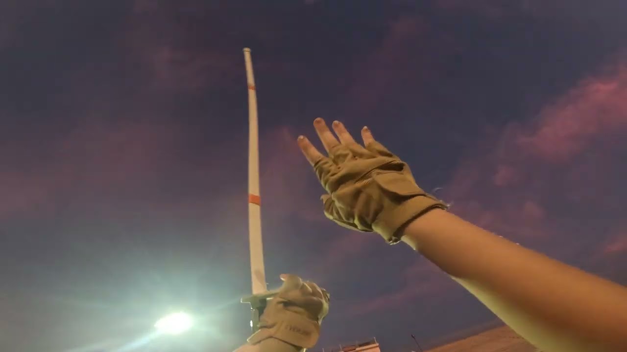 Blue Star Brigade presents: Breakout