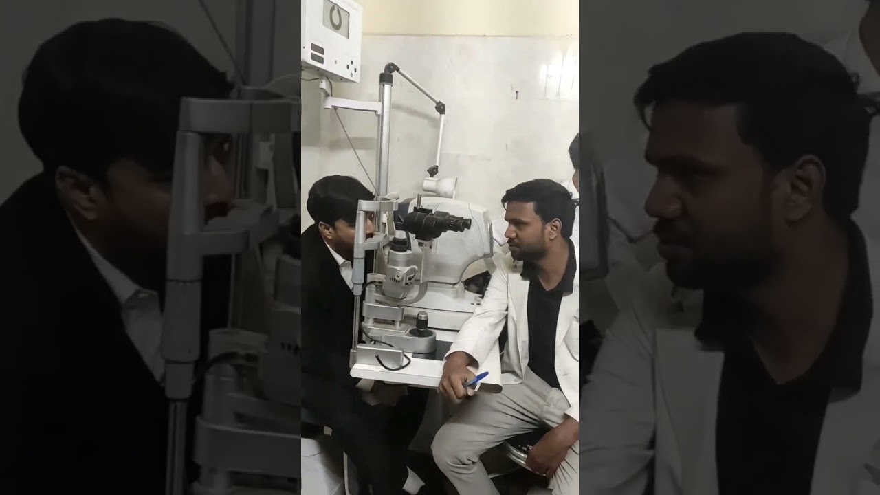 Medical Negligence At Manohar Das Netra Chikitsalay, Prayagraj  | Government Negligence
