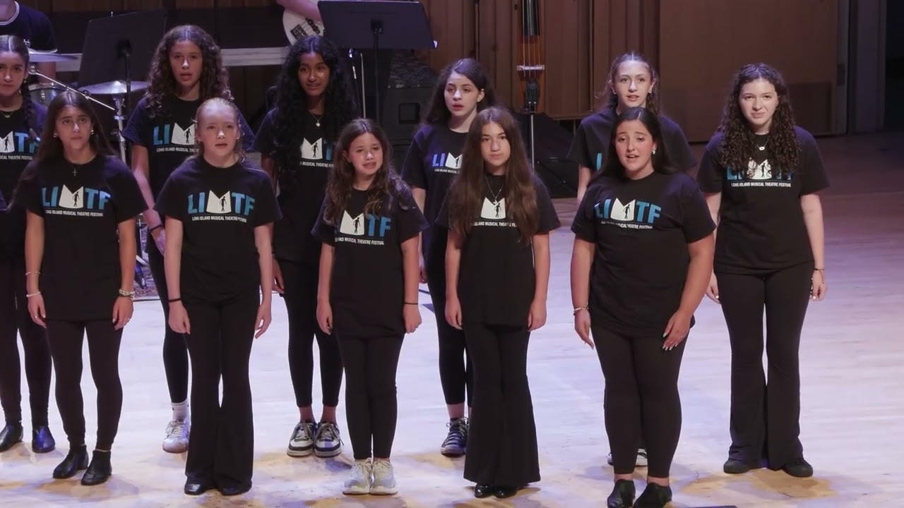 LIMTF: Children Will Listen from Into the Woods