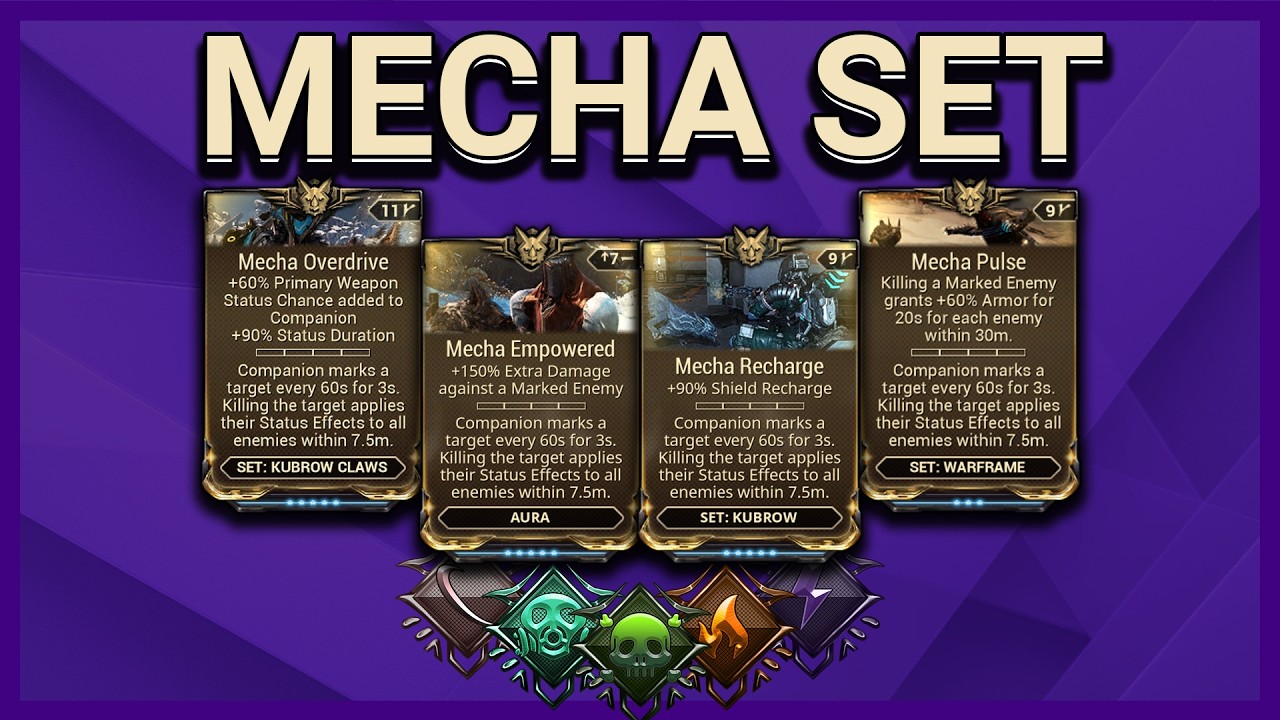 InDepth: the mecha set! A way to add morenukes to your nuke set-ups!