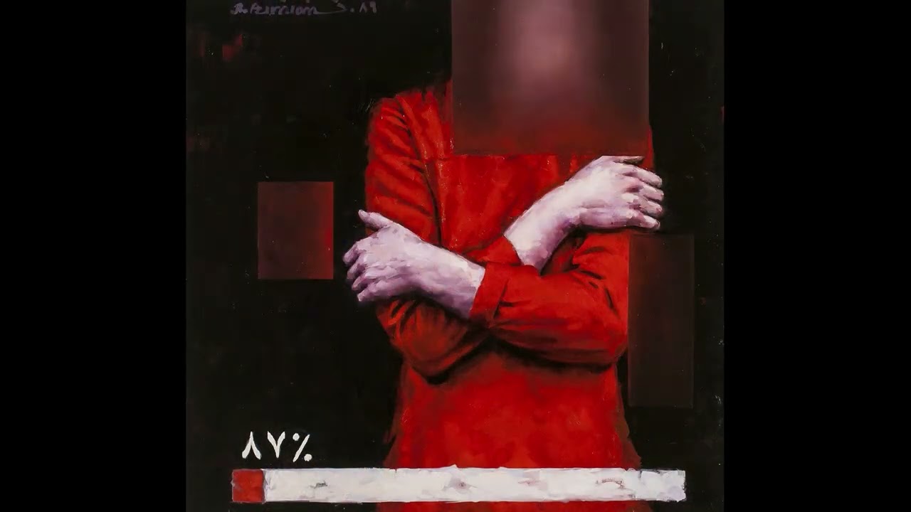Breaking Barriers - the Art of Iran