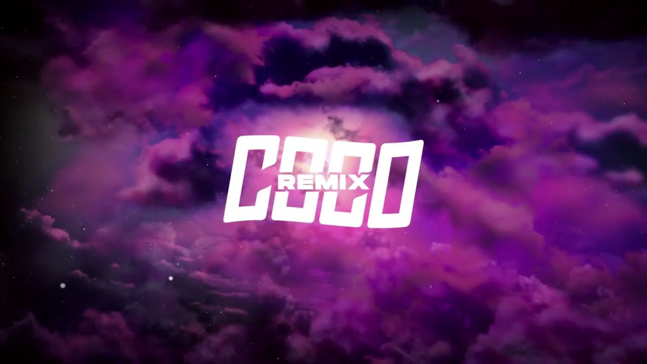 ASSTER feat. KABE - CEO (COCO HYPERTECHNO REMIX)