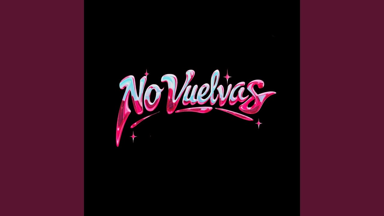 No Vuelvas