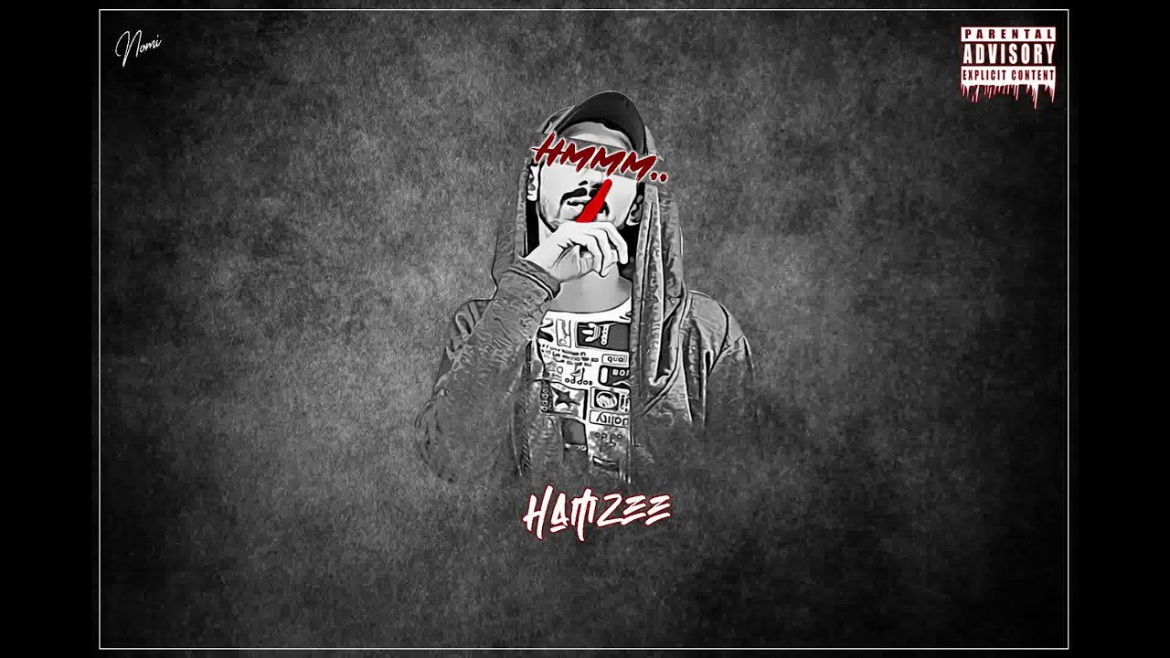 HMMM - HAMZEE | (REUPLOAD) | URDU RAP | 2020 | EXPLICIT