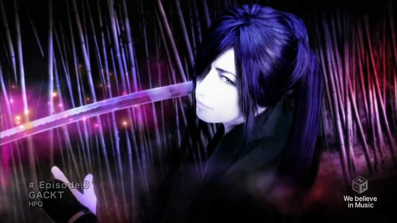 GACKT - Episode.0