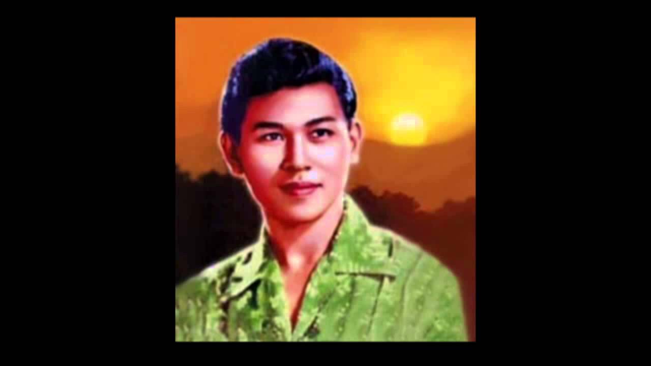 สุดที่รัก - สุเทพ วงศ์กำแหง