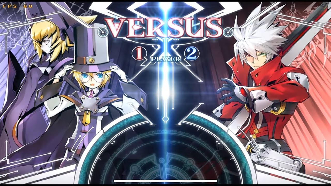 BBCF XCaliburbladez VS Betadood
