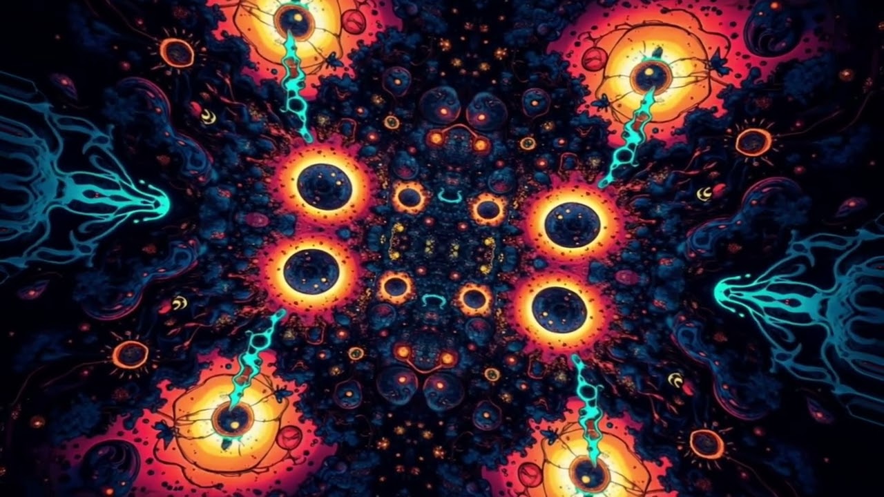 Top Shaman Reveals Best Ayahuasca Music Techniques for Inner Peace