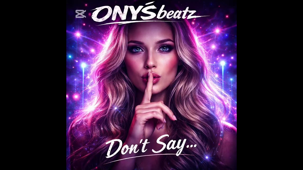 ONYŚbeatz - Don't Say