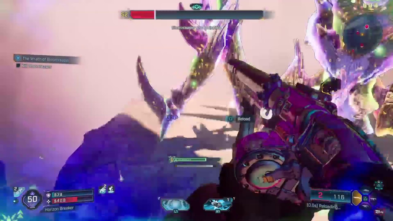 Borderlands 4  LIVE PLAYTHROUGH Full Game GRIND