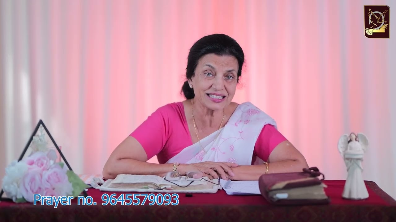 നിനക്ക് എന്നെ ആവശ്യമുണ്ട്   | You need me | Vimala Jacob | Vsquaretv