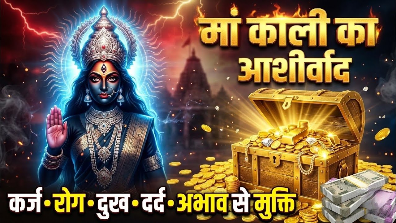 🕉️3 March 2026- Maa kali Messagel Aaj ka Divine Messagel Divine Messagel#shivshakti