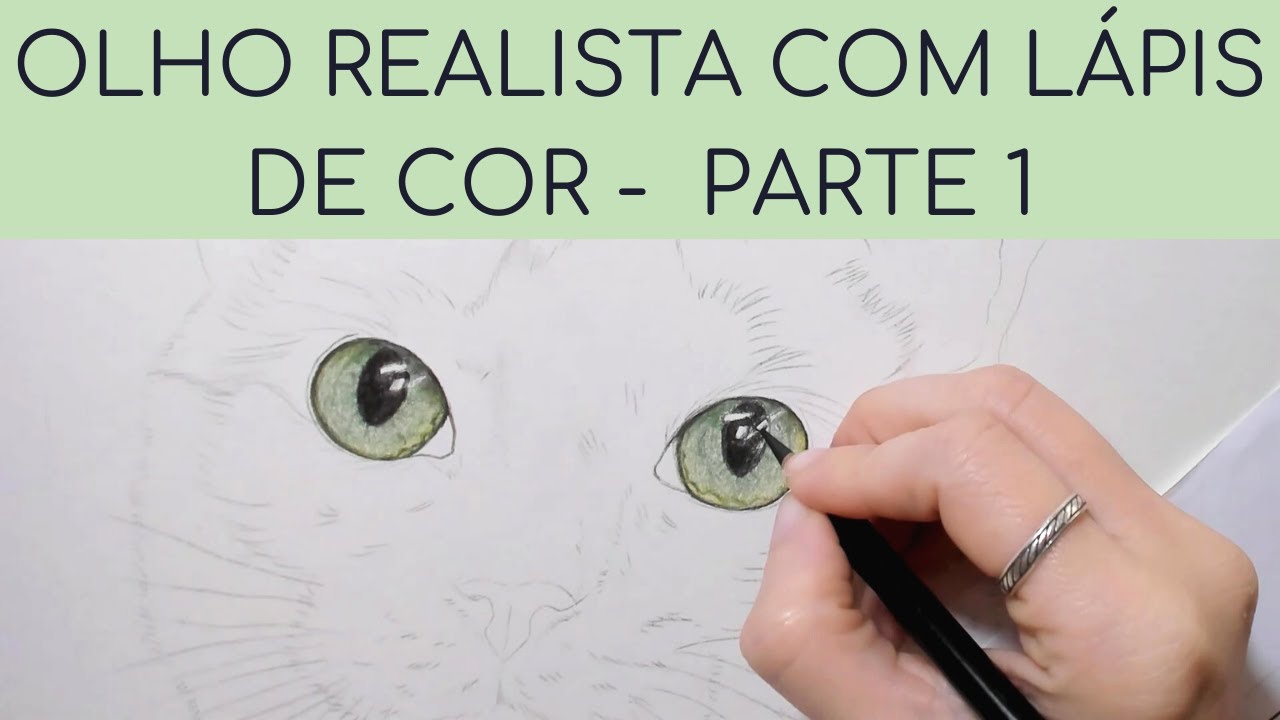 Pintando os olhinhos do Howie | Parte 1