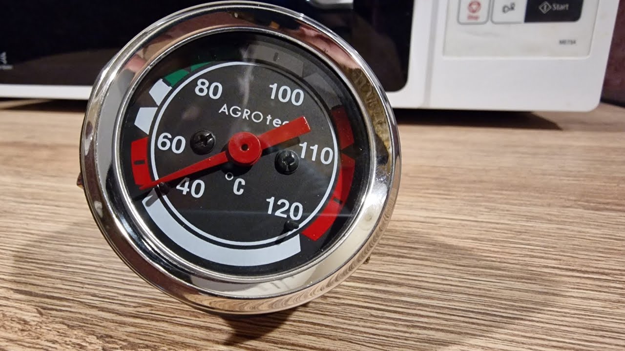 TESTIRAMO SAT TEMPERATURE ZA IMT 533