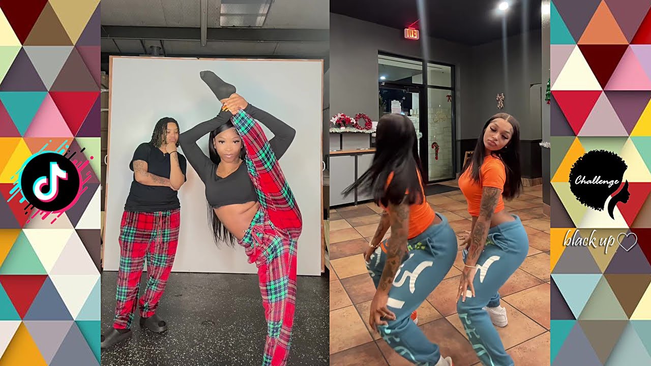 Popular Dance Trends Compilation - December 2024