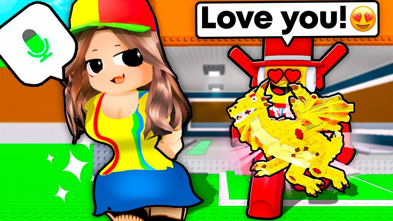 I Pretended to Be a GIRL to Steal SECRET BRAINROT from The OWNER! (Steal a Brainrot)