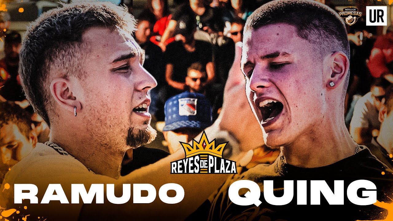 RAMUDO vs QUING | FINAL NACIONAL REYES DE PLAZA ESPAÑA 🏆 (Octavos)