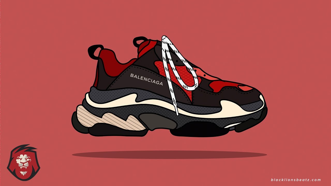 👟 