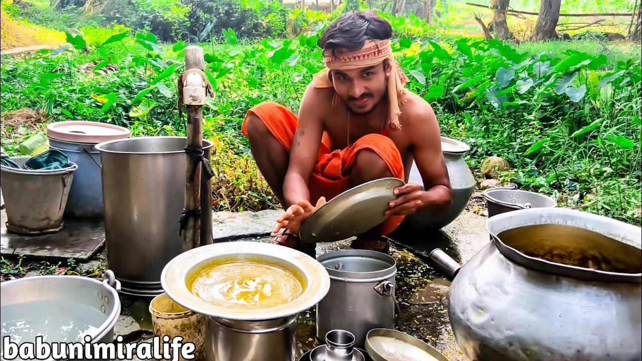 ପରିବାର ପୋଷିବାକୁ ଆସିଛି,ଲାଜ କଣ ପାଇଁ କରିବି /babunimiralife 