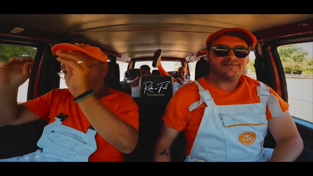 CLIP Les Brailleurs de Tubes Populaires