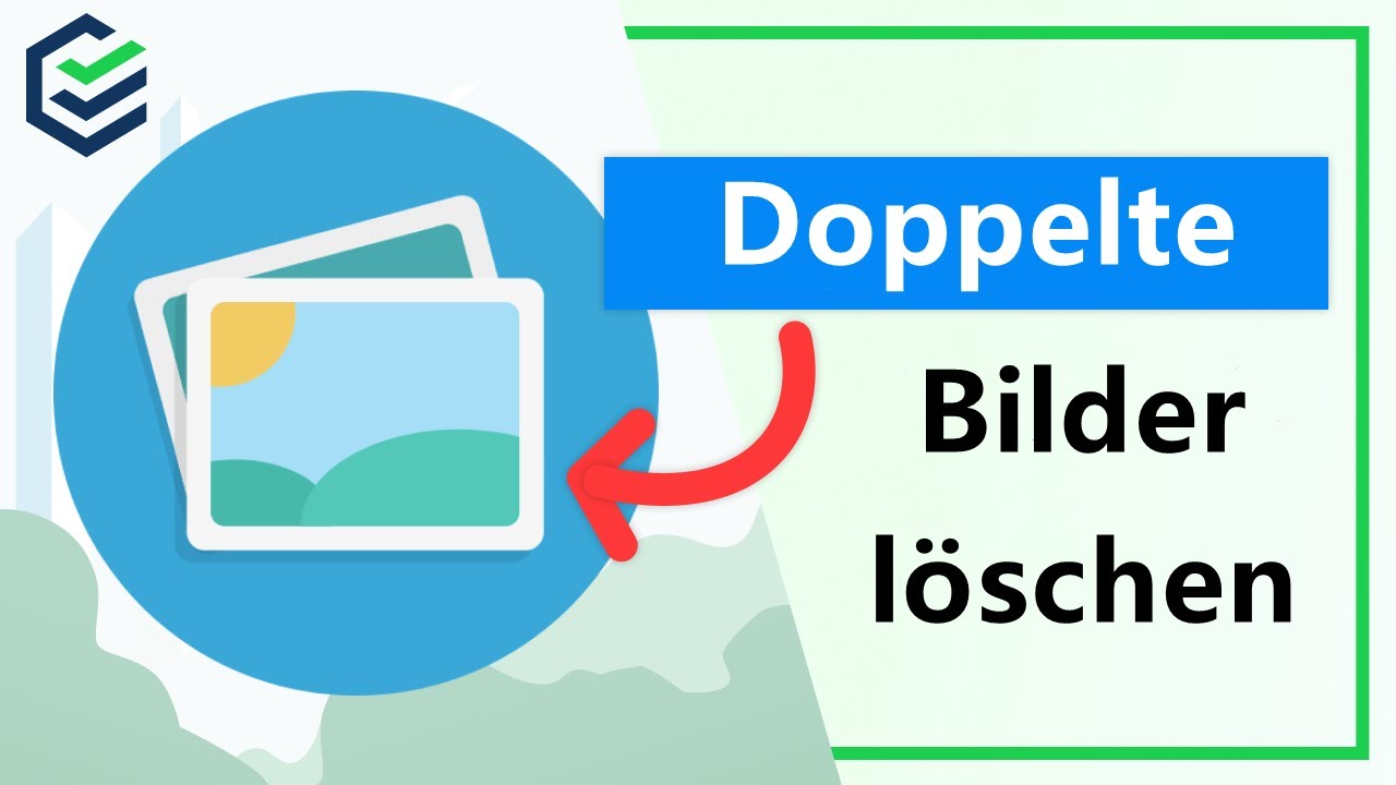 [TOP 3] Wie finde und l&ouml;sche ich die doppelte Bilder in Windows?